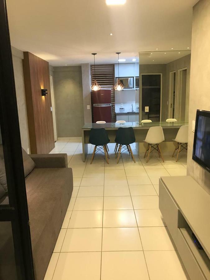 Apto ALTO PADRÃO em Maceió Exterior foto