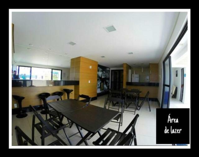 Apto ALTO PADRÃO em Maceió Exterior foto