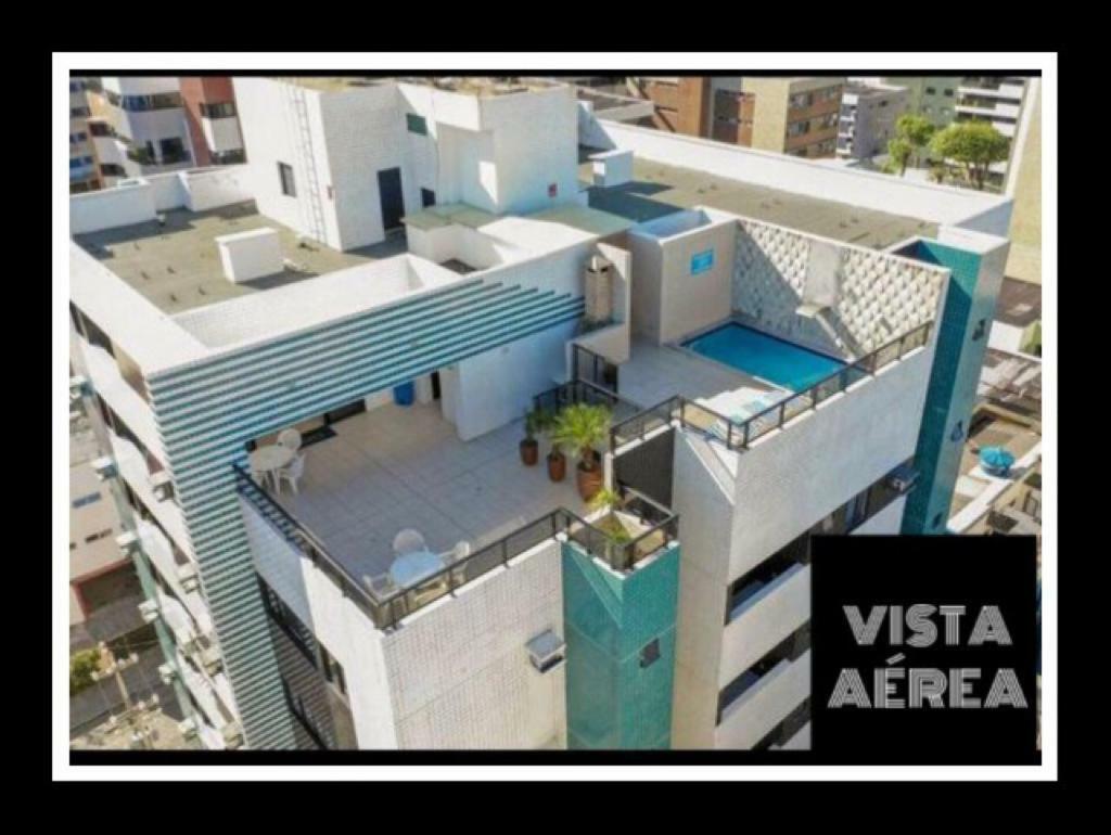 Apto ALTO PADRÃO em Maceió Exterior foto