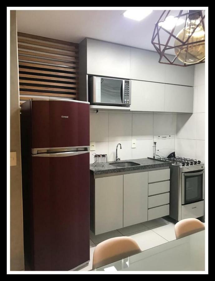 Apto ALTO PADRÃO em Maceió Exterior foto