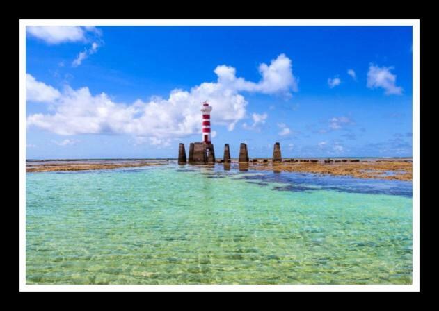 Apto ALTO PADRÃO em Maceió Exterior foto