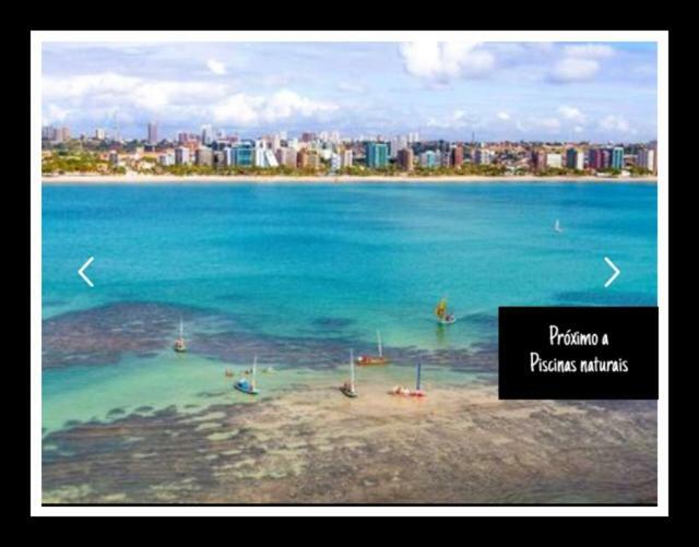 Apto ALTO PADRÃO em Maceió Exterior foto