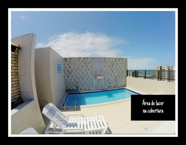 Apto ALTO PADRÃO em Maceió Exterior foto