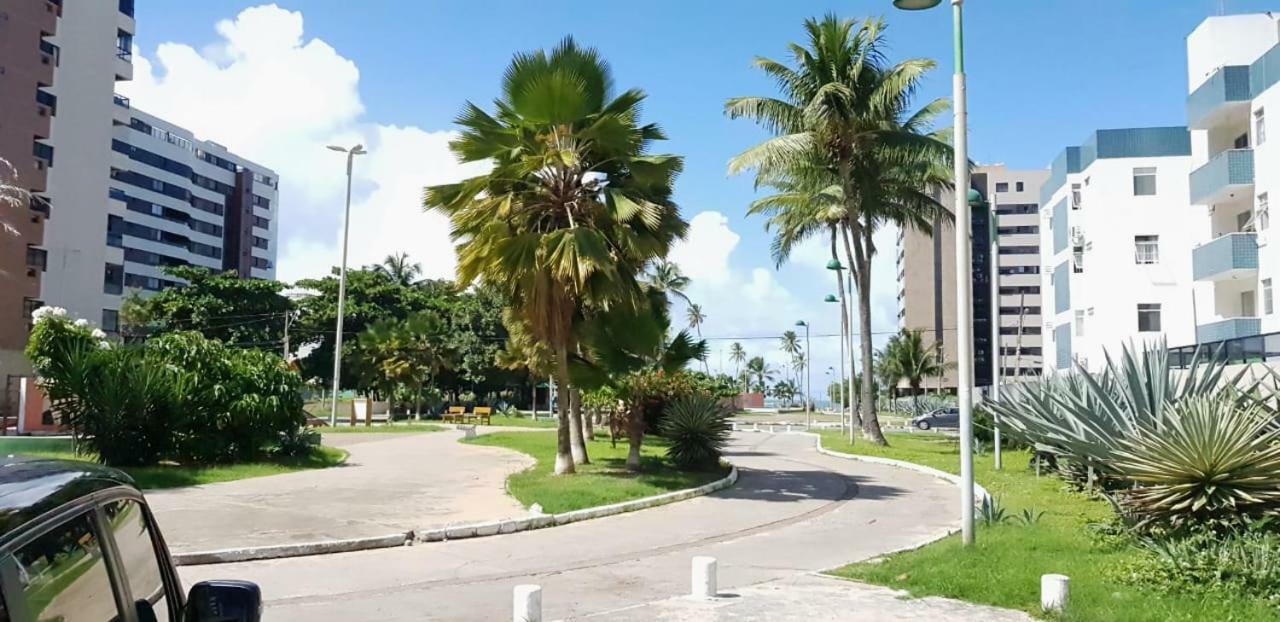 Apto ALTO PADRÃO em Maceió Exterior foto