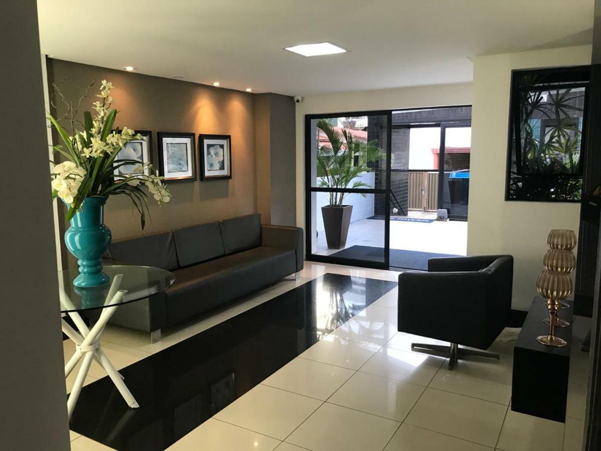 Apto ALTO PADRÃO em Maceió Exterior foto