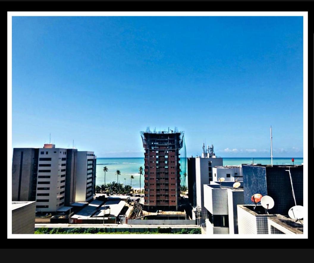 Apto ALTO PADRÃO em Maceió Exterior foto